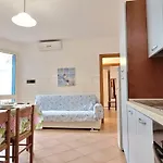 Apartamento Casa Desiderio