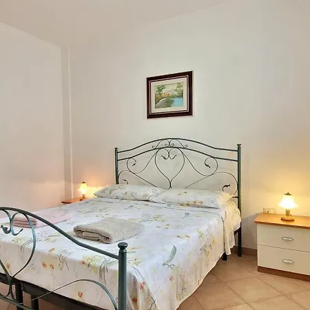Apartman Casa Desiderio Torre Vado