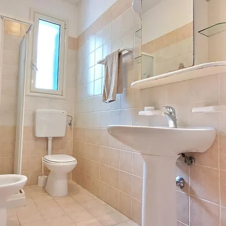 Casa Desiderio Apartman Torre Vado