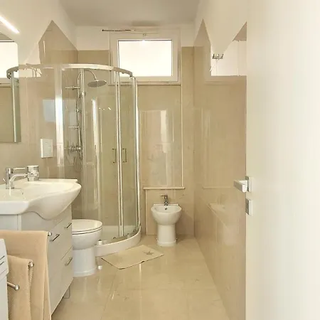Casa Desiderio Apartman Torre Vado