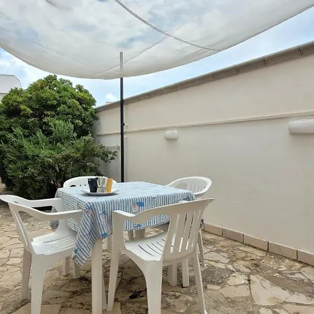 Casa Desiderio Apartman