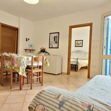 Casa Desiderio Apartman *