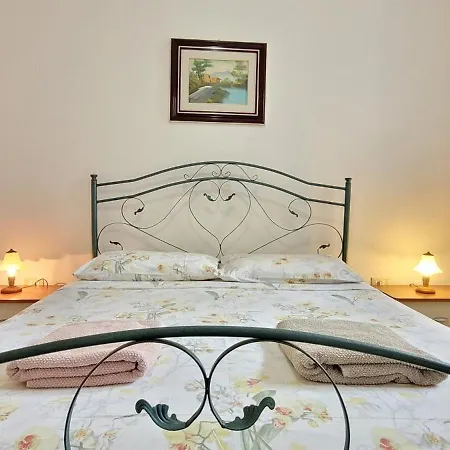 Casa Desiderio Apartman