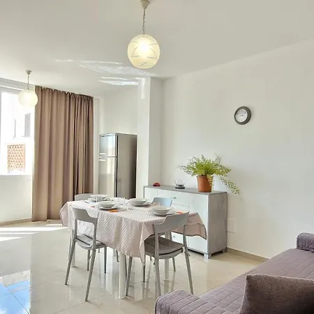 Casa Desiderio Apartman *
