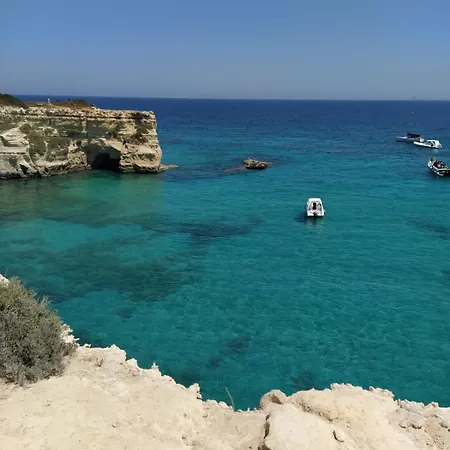 Apartment Casa Desiderio