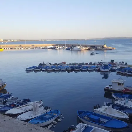 Casa Desiderio Apartmán *