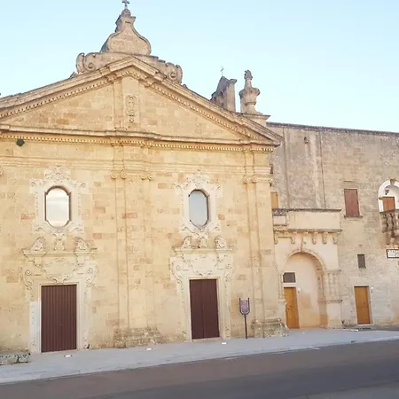 Casa Desiderio Apartment *