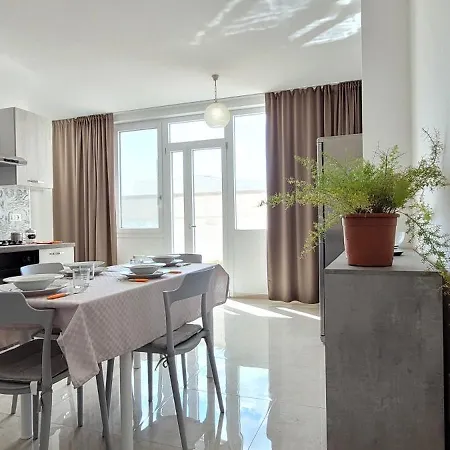 Casa Desiderio * Torre Vado