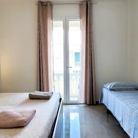 Apartmán Casa Desiderio