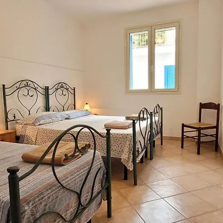 Casa Desiderio Apartment Torre Vado