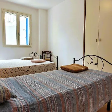 Apartmán Casa Desiderio Torre Vado