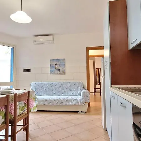 Apartmán Casa Desiderio