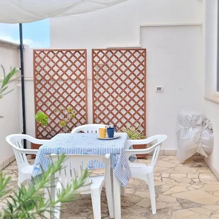 Casa Desiderio Torre Vado