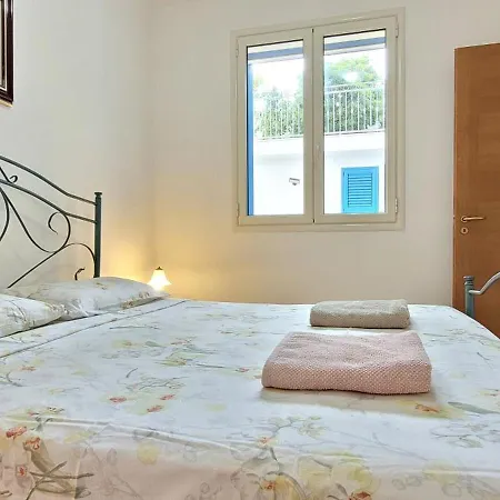 Apartmán Casa Desiderio *