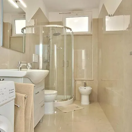 Apartmán Casa Desiderio Torre Vado