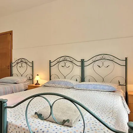 Casa Desiderio Apartmán