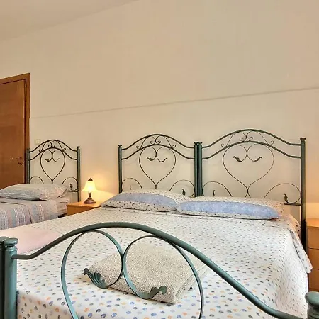 Casa Desiderio Apartment