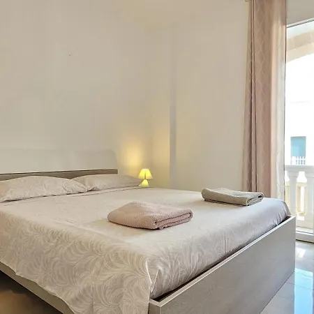 Casa Desiderio Apartmán *