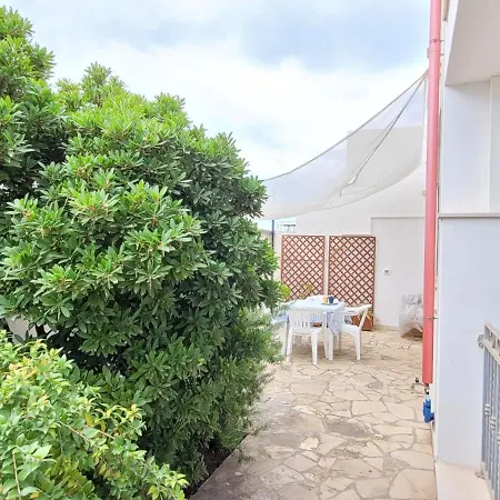 Apartment Casa Desiderio