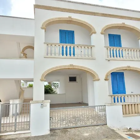 Apartmán Casa Desiderio *