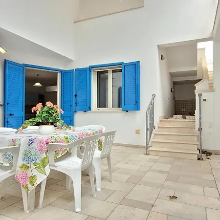 Casa Desiderio * Torre Vado