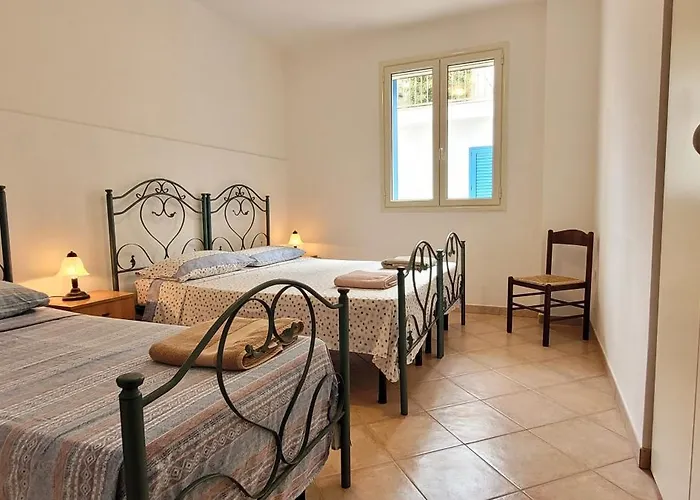 Casa Desiderio דירה טורה ואדו