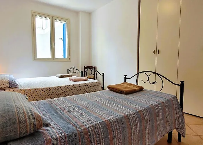 Daire Casa Desiderio Torre Vado