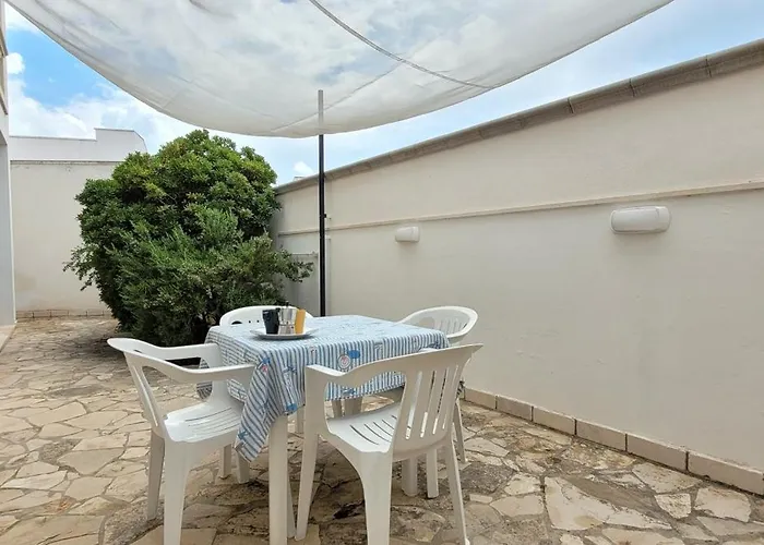 Casa Desiderio דירה